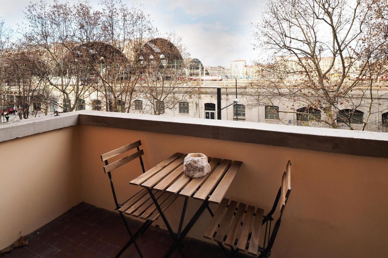 Apartment Ferrante Aporti Flats Mailand
