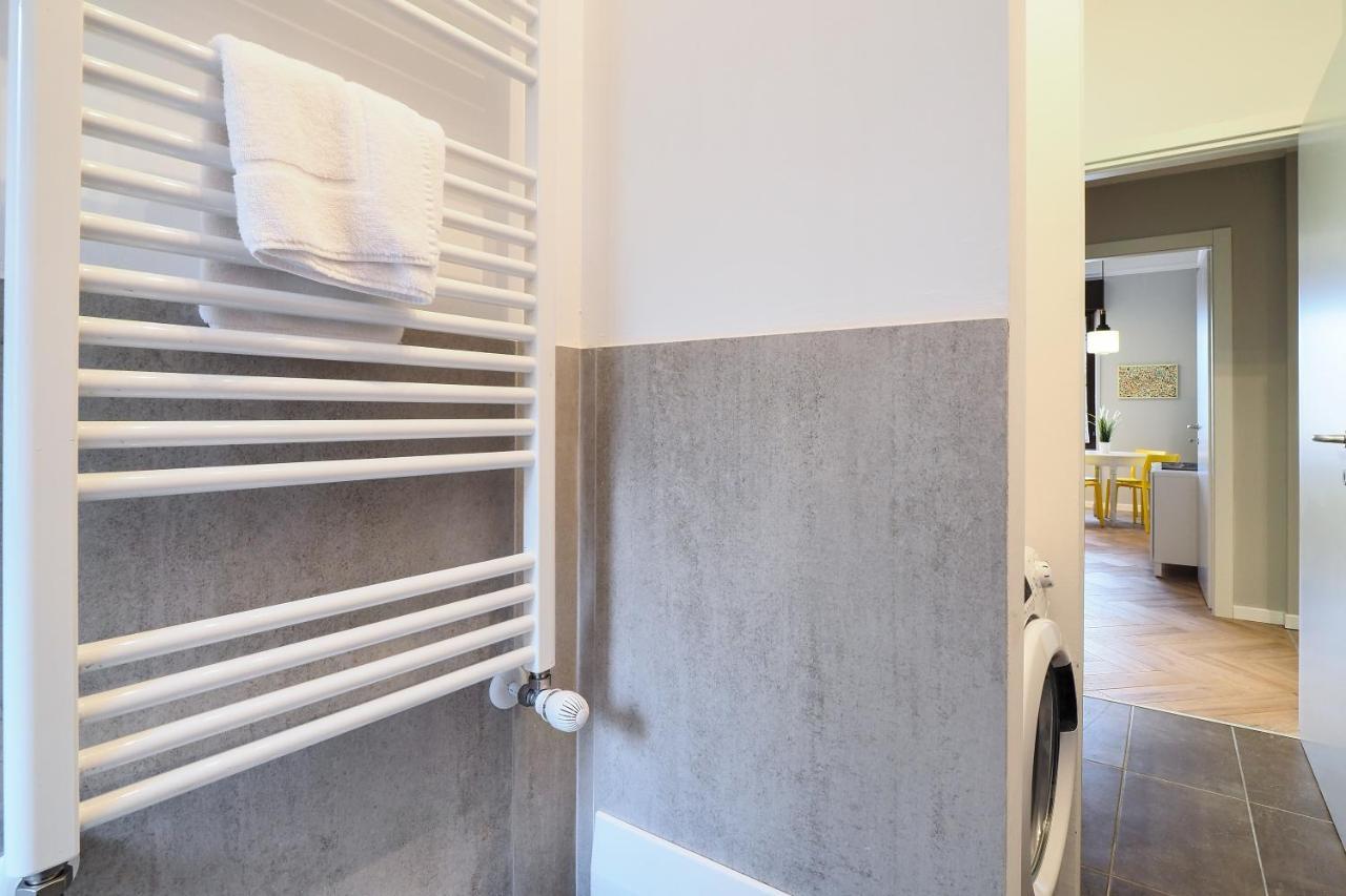 Ferrante Aporti Flats Apartment *