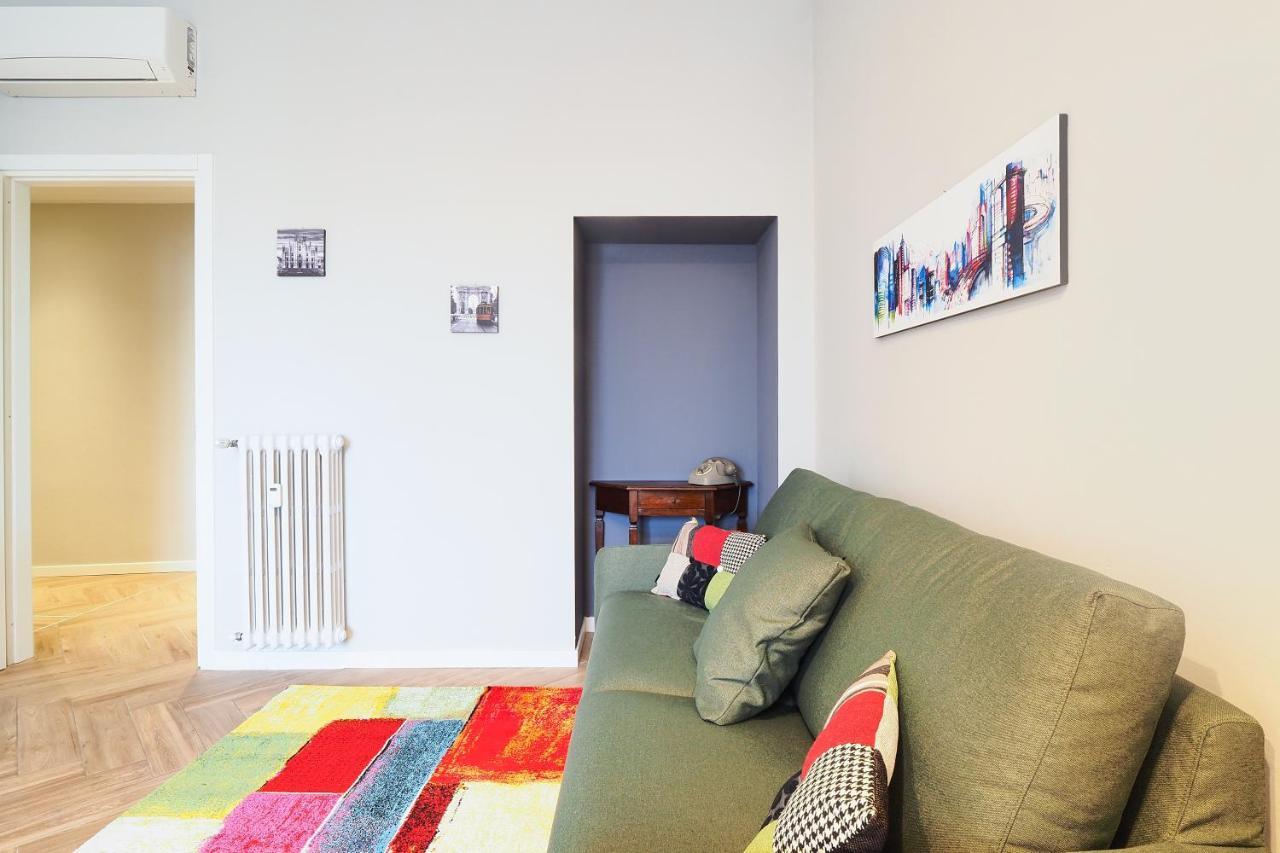 Apartment Ferrante Aporti Flats Mailand