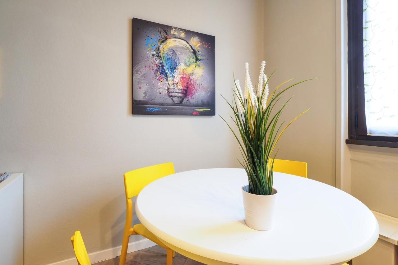 Ferrante Aporti Flats Apartment Mailand