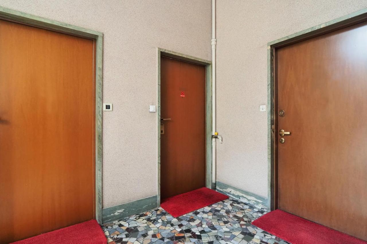 Apartment Ferrante Aporti Flats Mailand