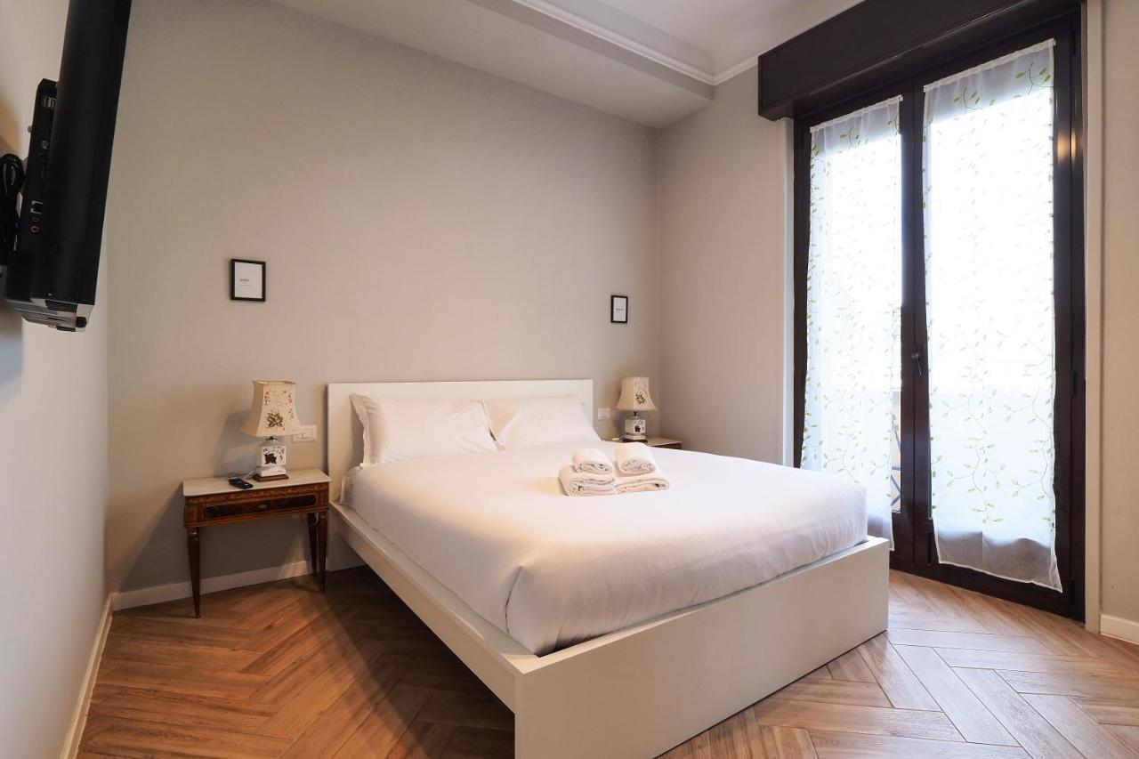 Ferrante Aporti Flats Apartment Mailand
