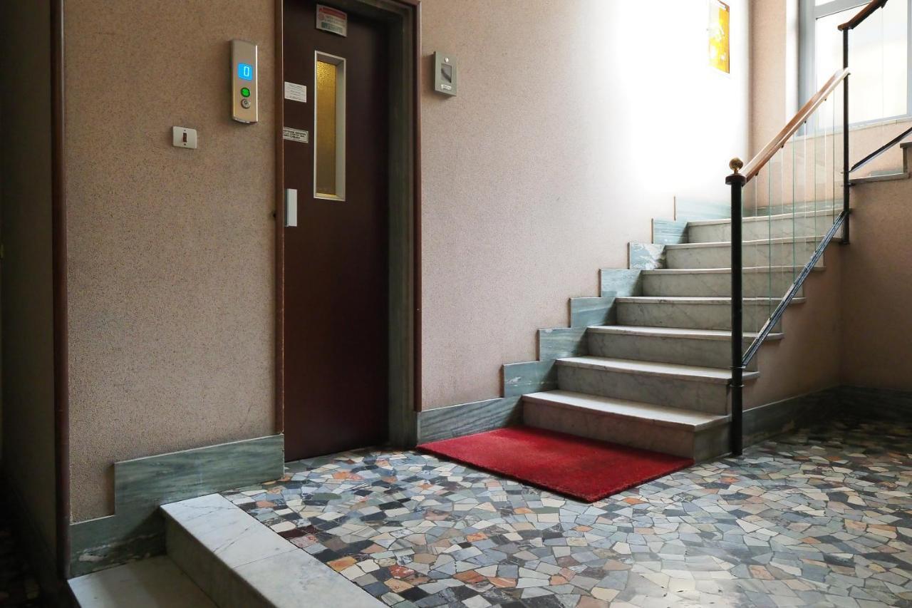 Ferrante Aporti Flats Apartment Mailand