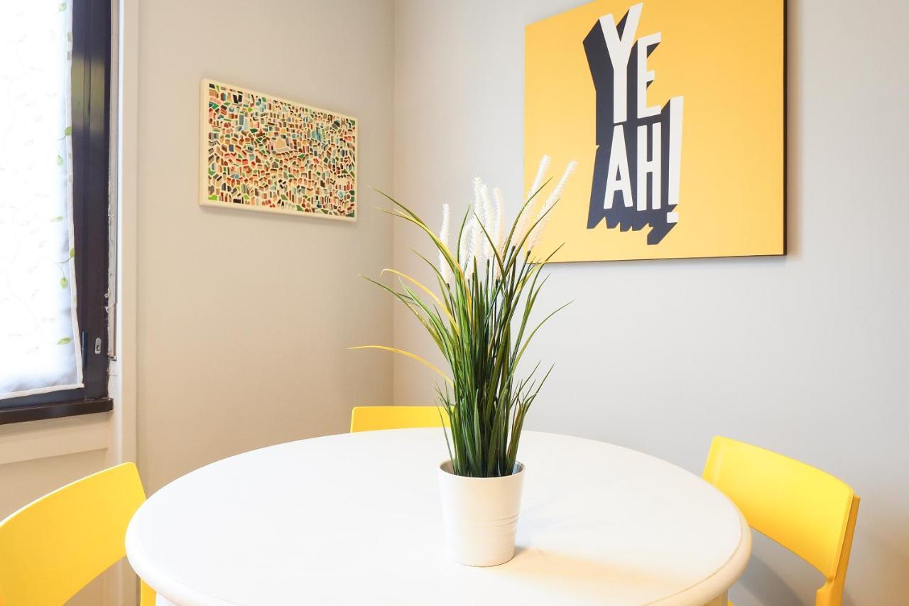 Apartment Ferrante Aporti Flats Mailand