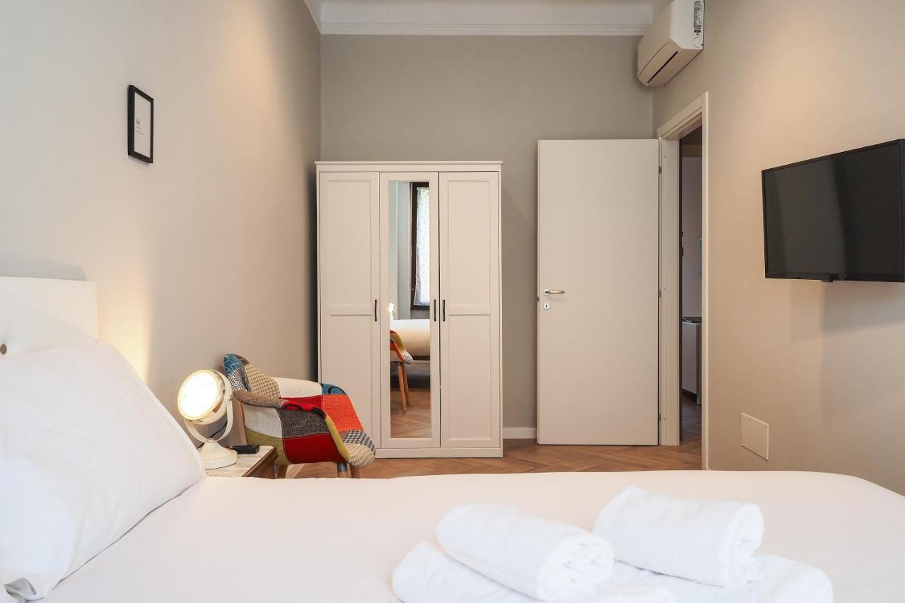 Ferrante Aporti Flats Apartment *