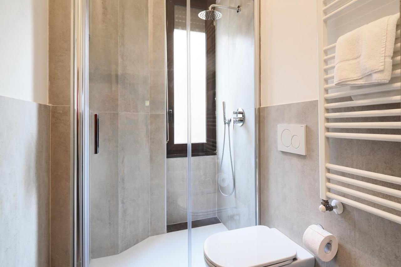 Apartment Ferrante Aporti Flats *