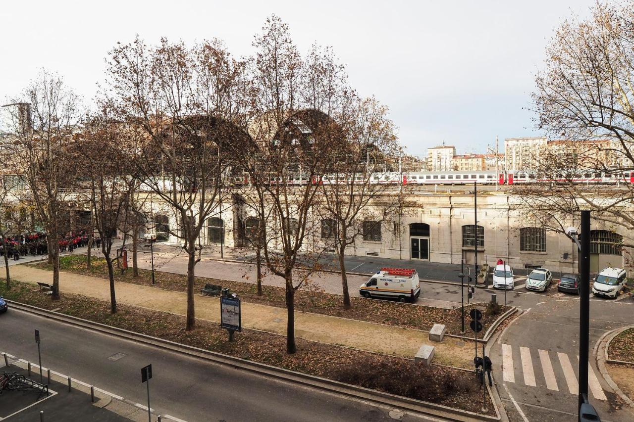 Apartment Ferrante Aporti Flats *