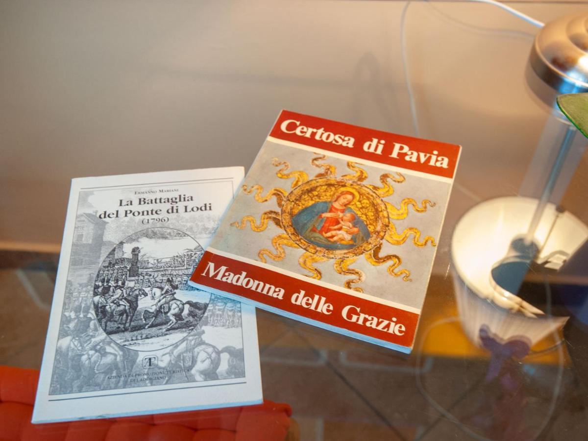 Gasthof Leonardo Da Vinci Studio