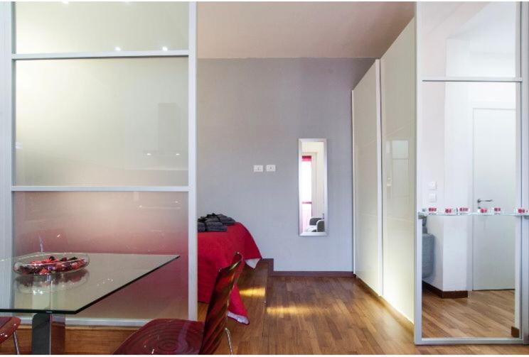 Apartamento Bed&coffee *