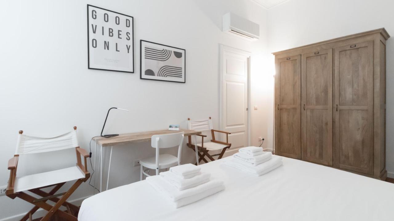 Apartamento Italianway - Jacopo Dal Verme 4 *