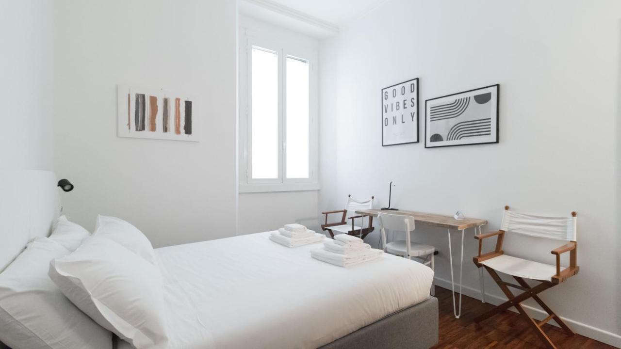 Apartamento Italianway - Jacopo Dal Verme 4 Milão