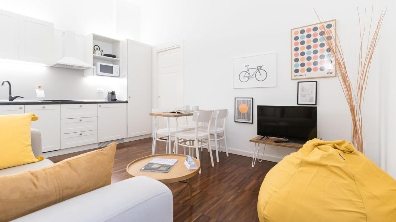 Apartamento Italianway - Jacopo Dal Verme 4 *