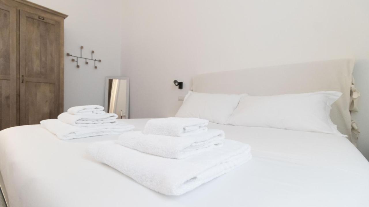 Italianway - Jacopo Dal Verme 4 Apartamento