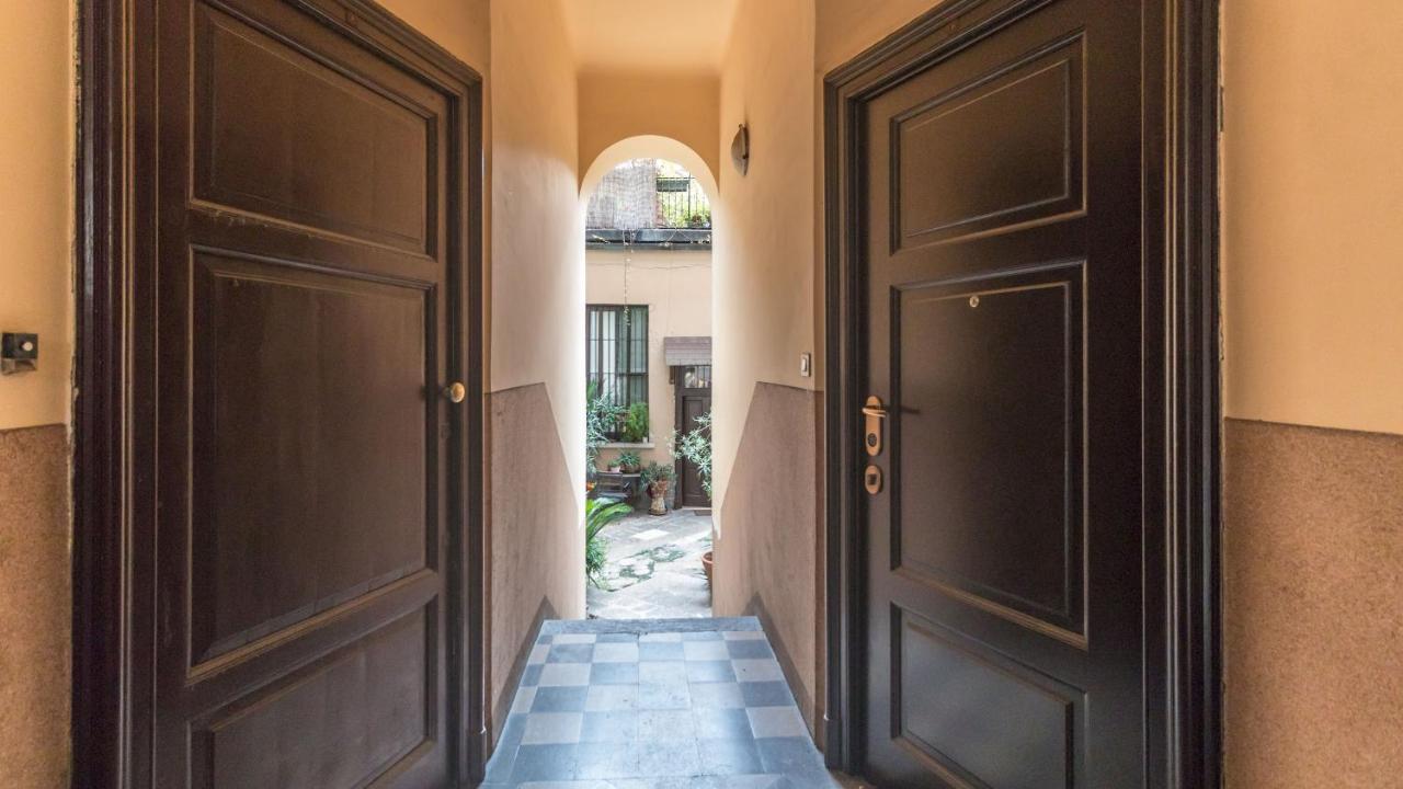 Apartamento Italianway - Jacopo Dal Verme 4 *