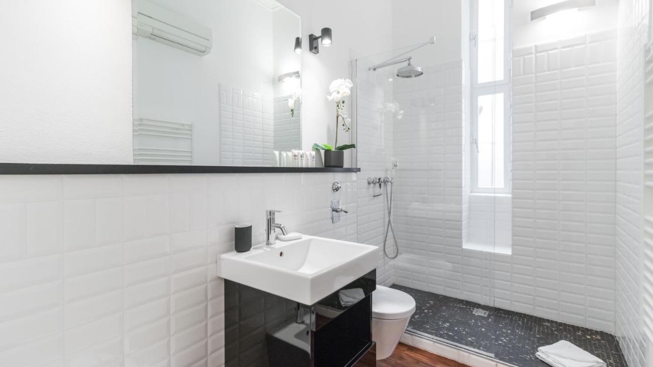 Apartamento Italianway - Jacopo Dal Verme 4 *