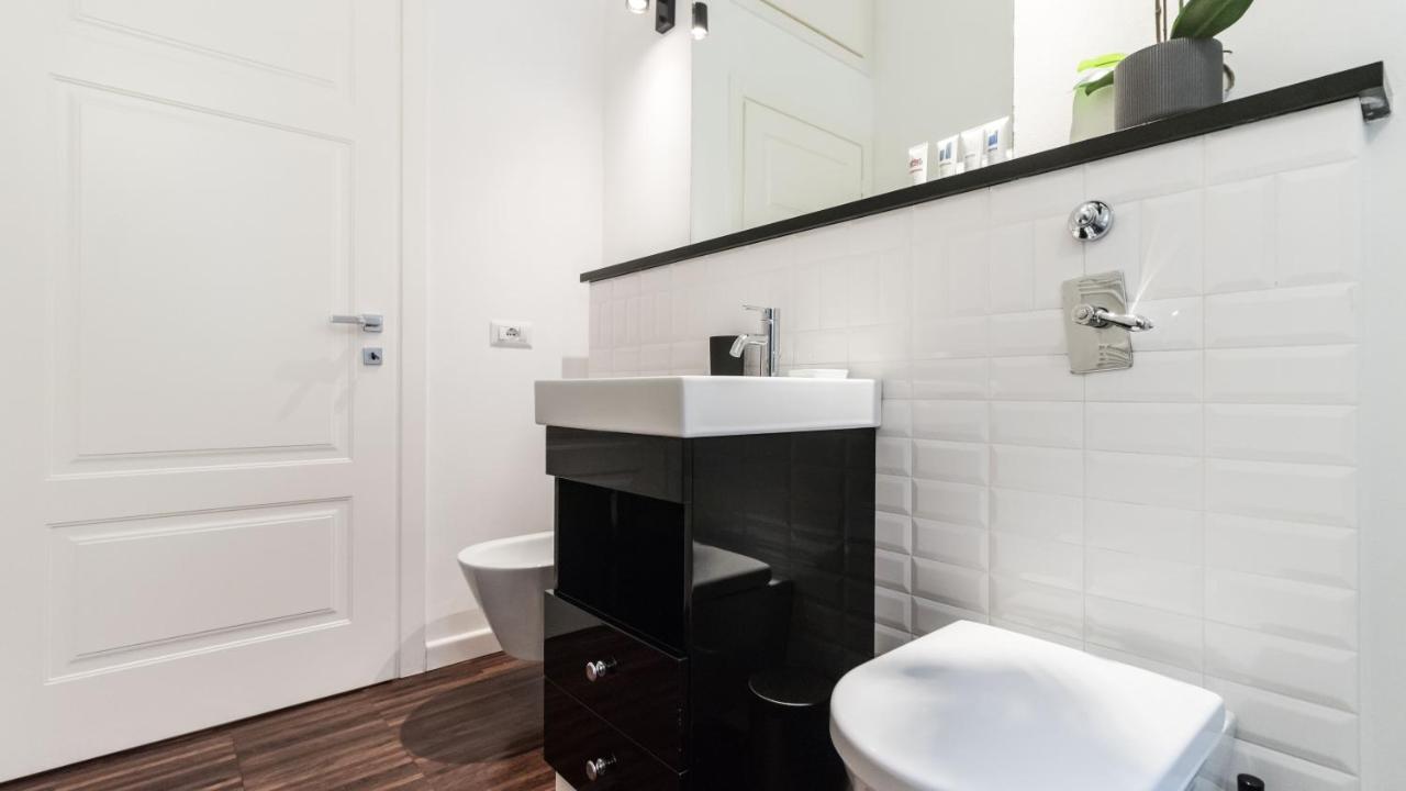 Italianway - Jacopo Dal Verme 4 * Mailand