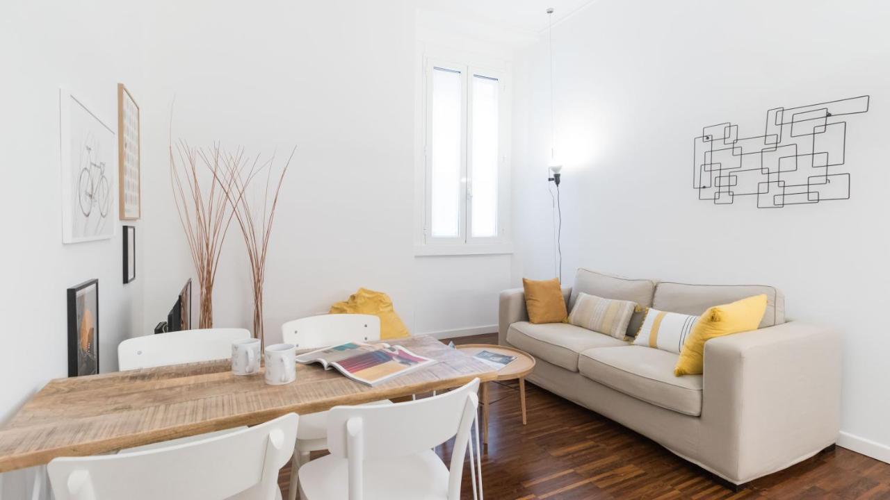 Italianway - Jacopo Dal Verme 4 Apartment *