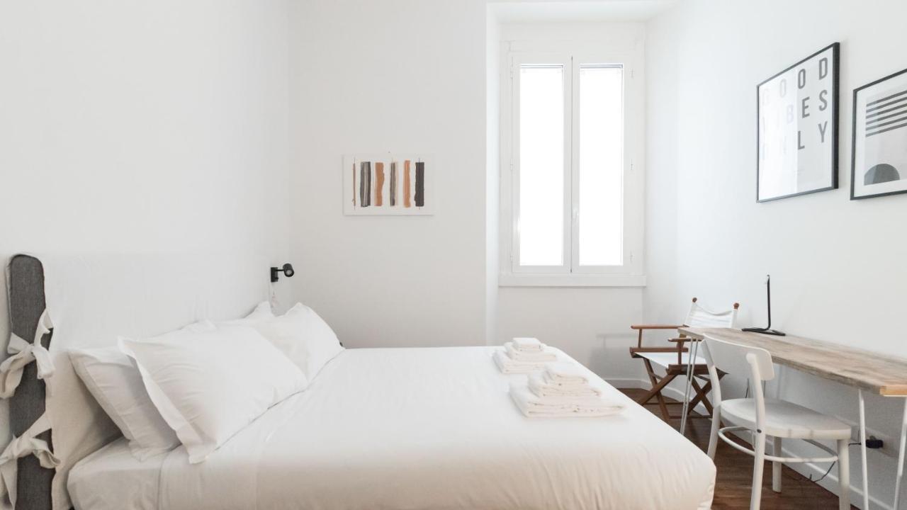 Italianway - Jacopo Dal Verme 4 Apartamento