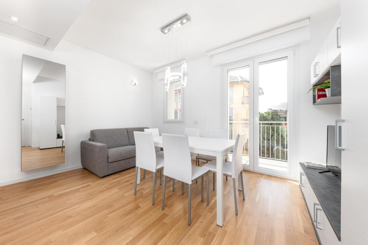 Apartment Casa Da Futura Mailand