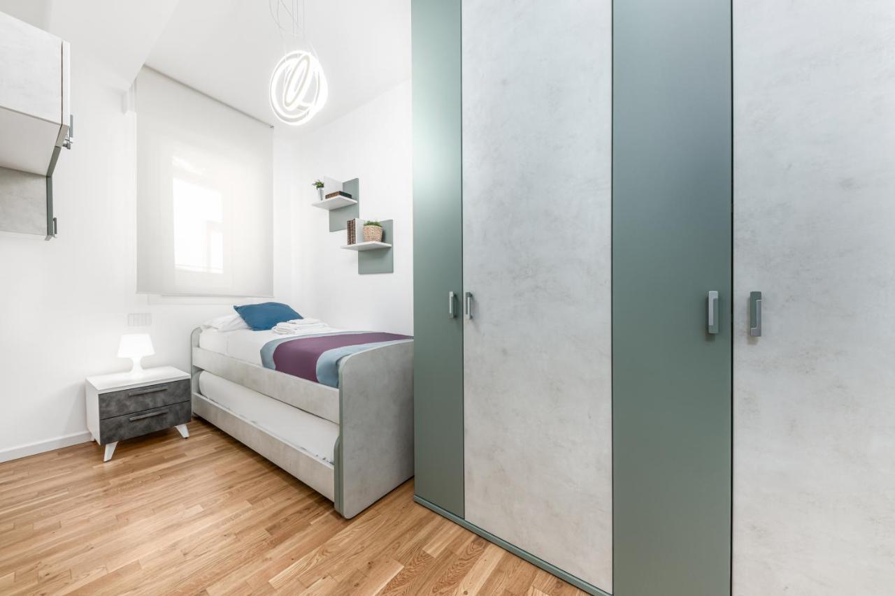 Apartment Casa Da Futura