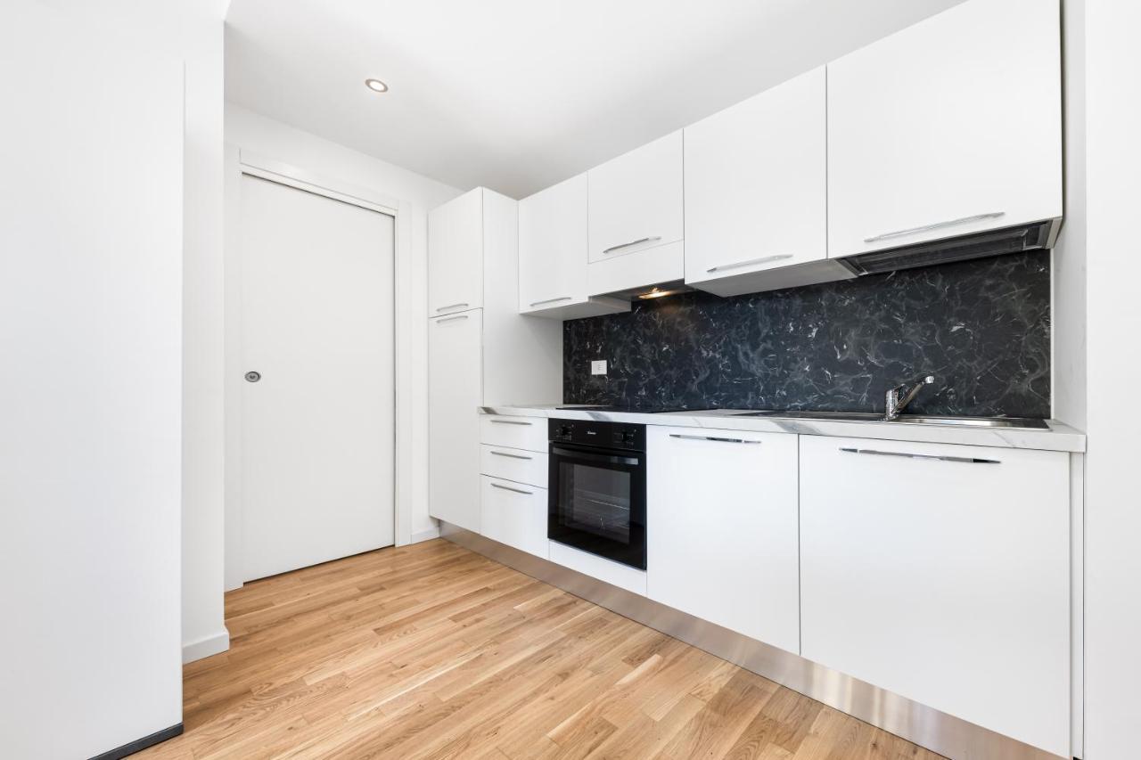 Casa Da Futura Apartment