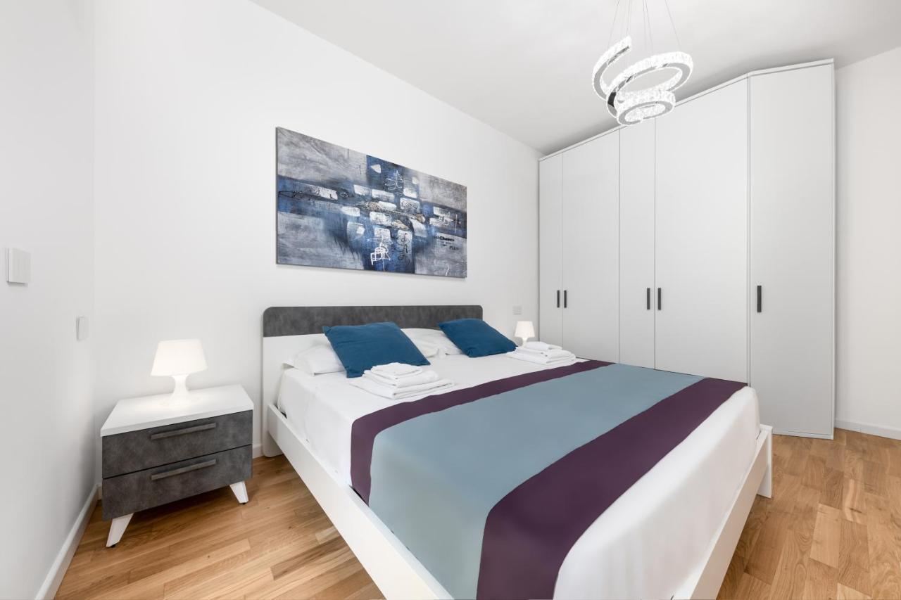Apartment Casa Da Futura Mailand