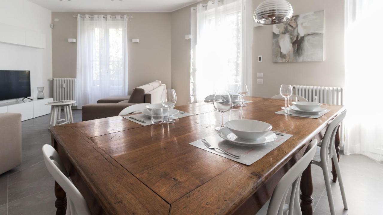 Italianway - Vincenzo Monti 29 Apartamento Milão