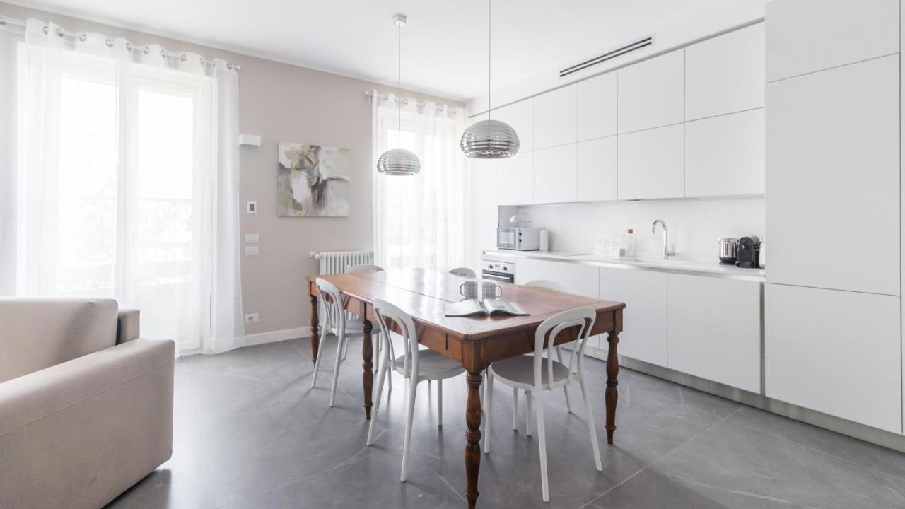 Italianway - Vincenzo Monti 29 Apartamento *