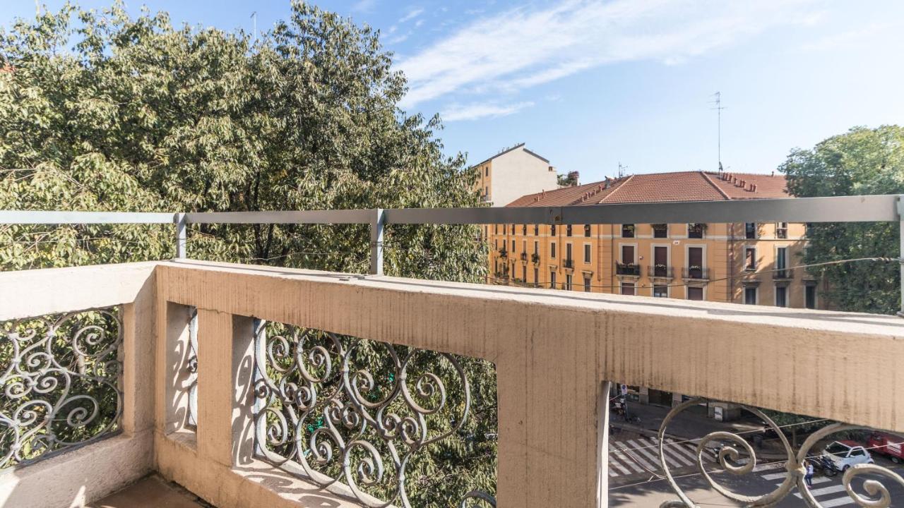 Italianway - Vincenzo Monti 29 Apartamento Milão