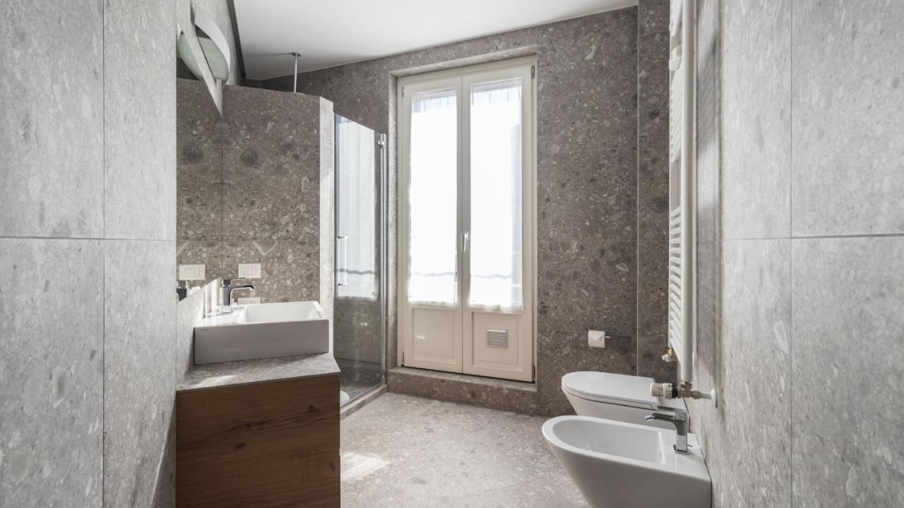 Apartamento Italianway - Vincenzo Monti 29 Milão