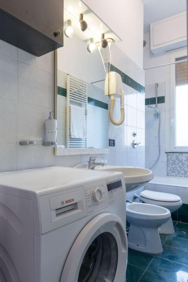 Hbhall Loreto 19 Apartment *