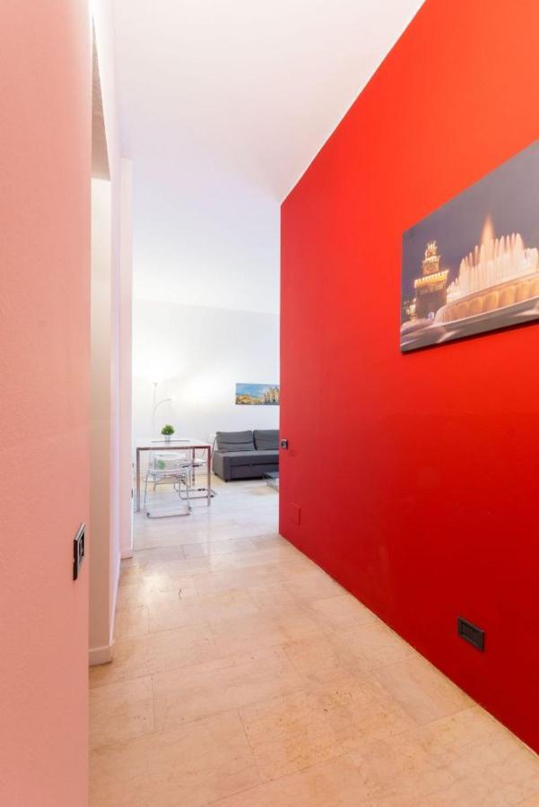 Hbhall Loreto 19 * Mailand