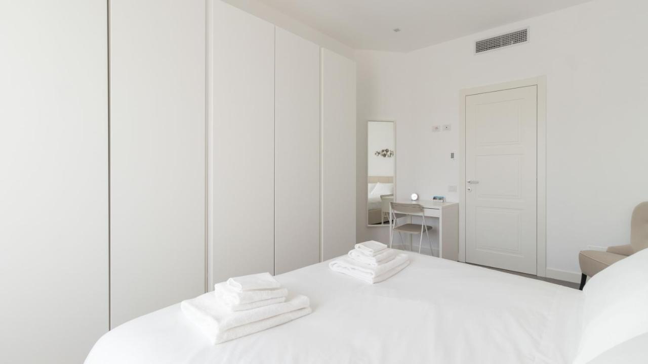 Italianway - Vincenzo Monti 29 Apartamento *