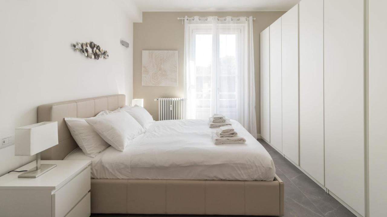Italianway - Vincenzo Monti 29 Apartamento Milão
