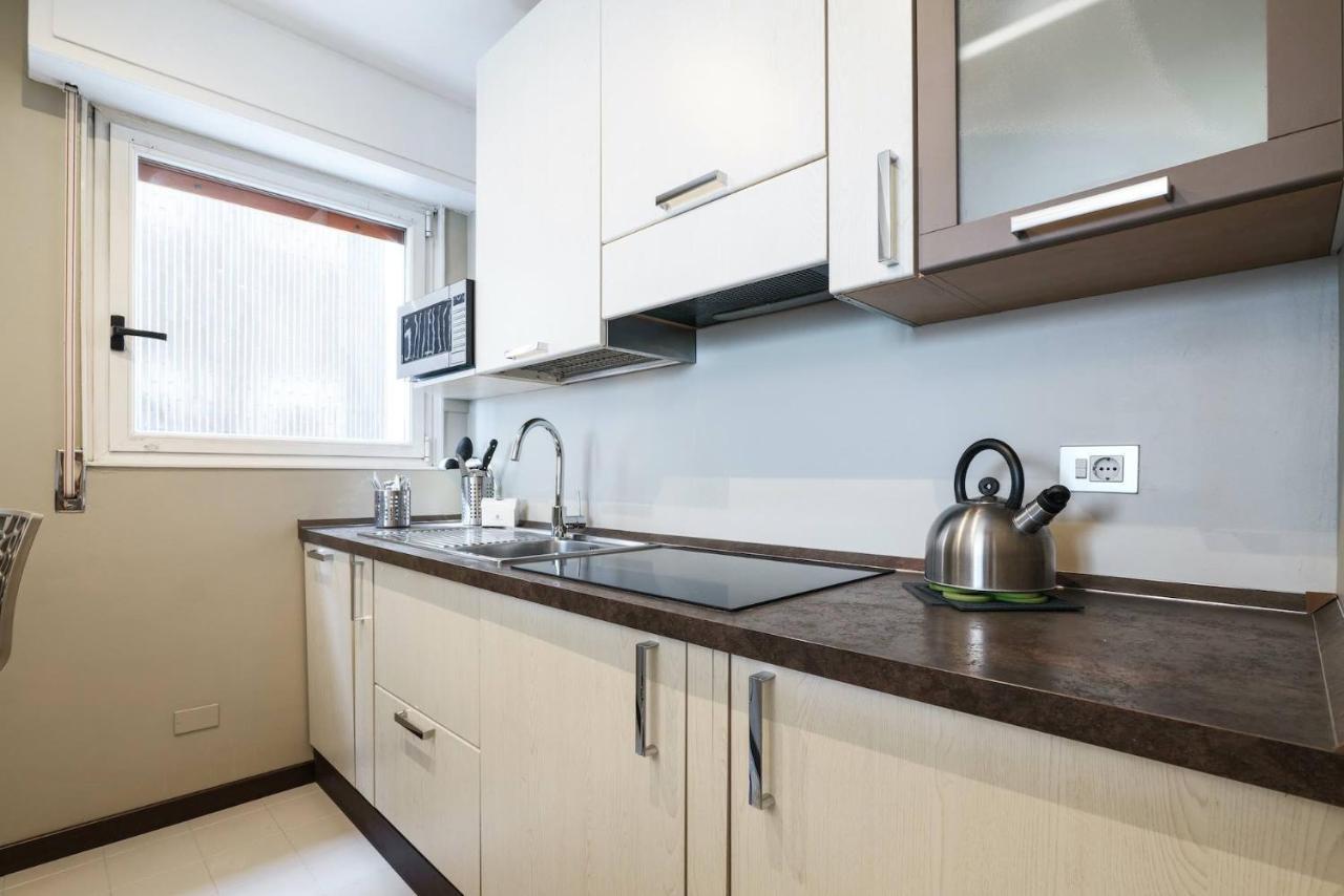 Apartment Contempora - Elvezia 8 - E53