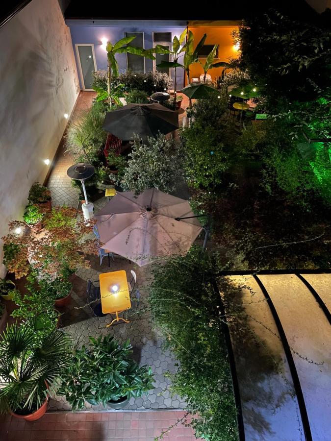 Hotel Il Girasole High Quality 3*