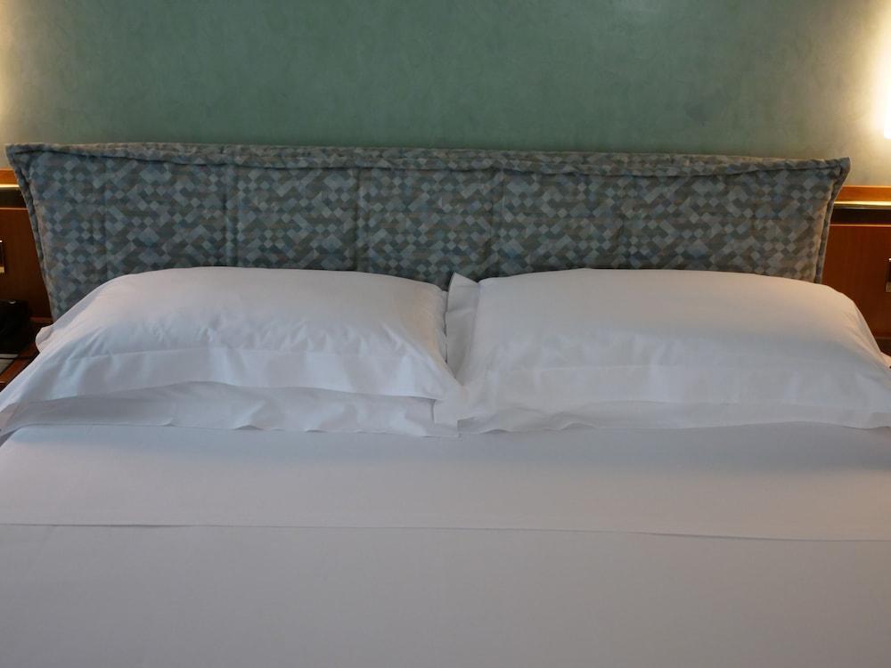 Hotel Michelangelo 4*