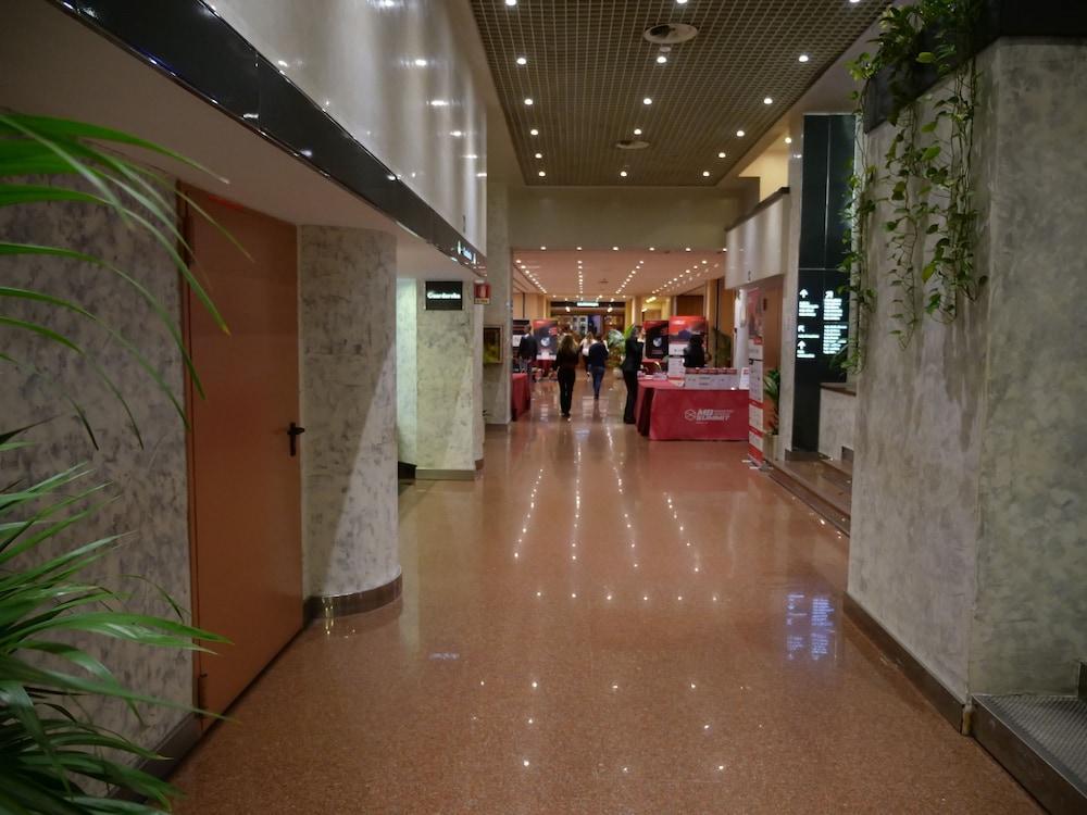 Hotel Michelangelo 4*