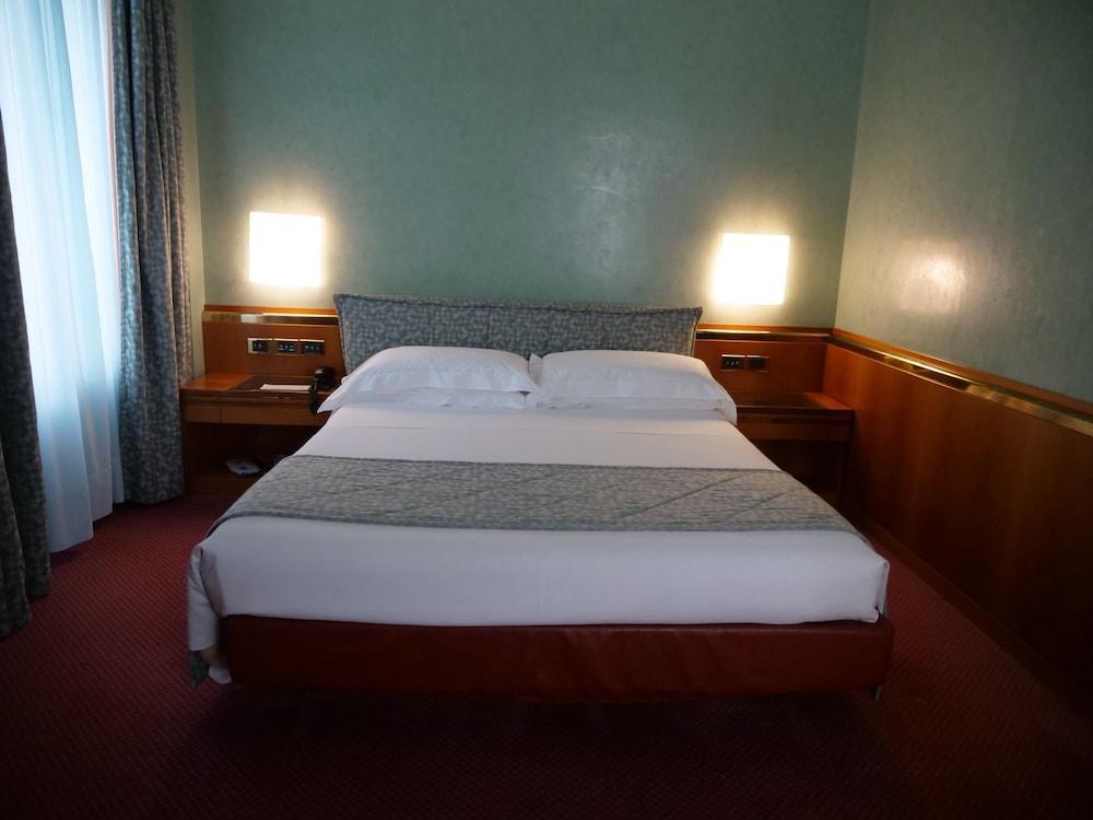 Michelangelo Hotel Mailand