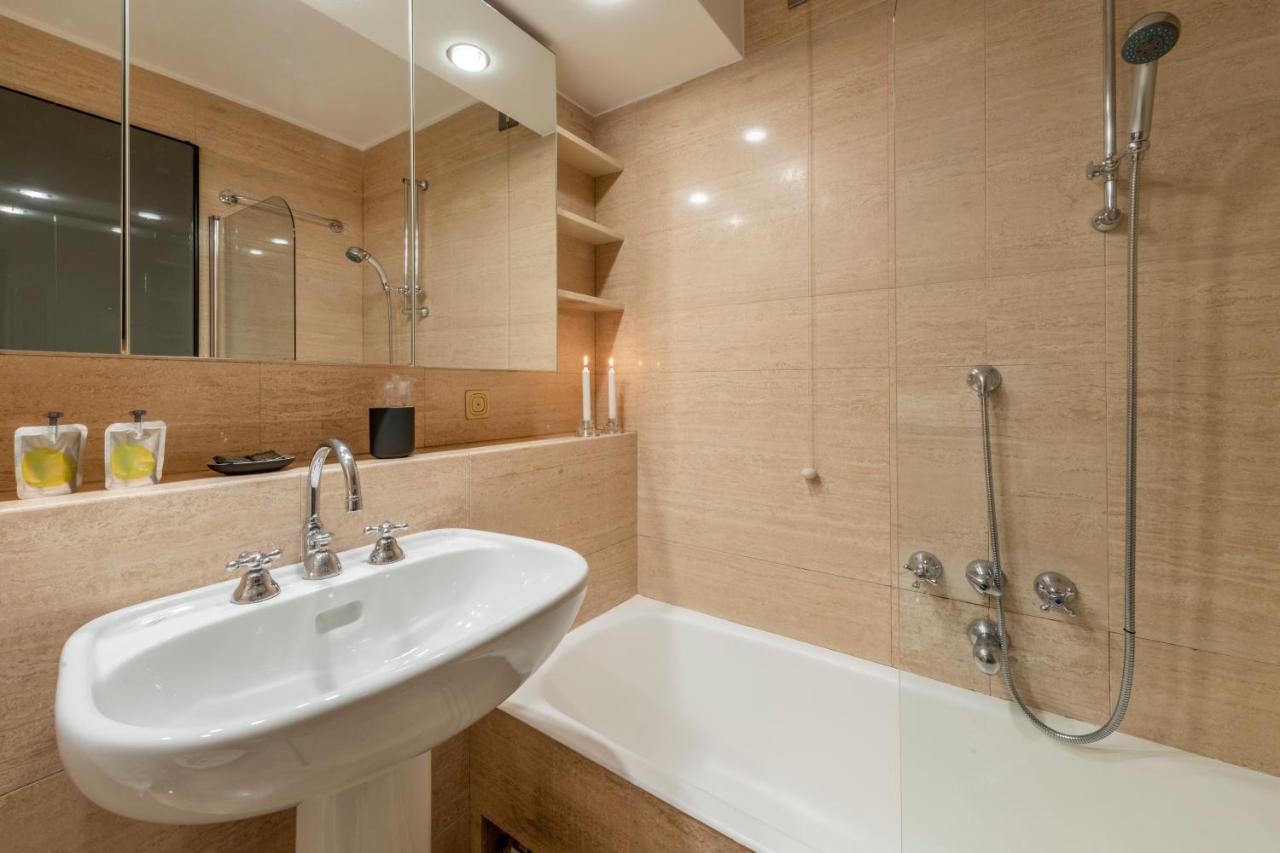Apartment Royal - Centro Duomo Mailand