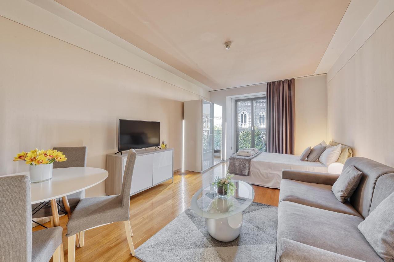 Apartment Royal - Centro Duomo Mailand