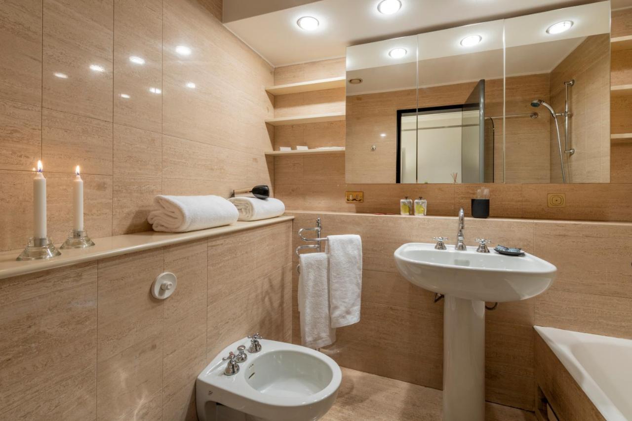 Apartment Royal - Centro Duomo Mailand