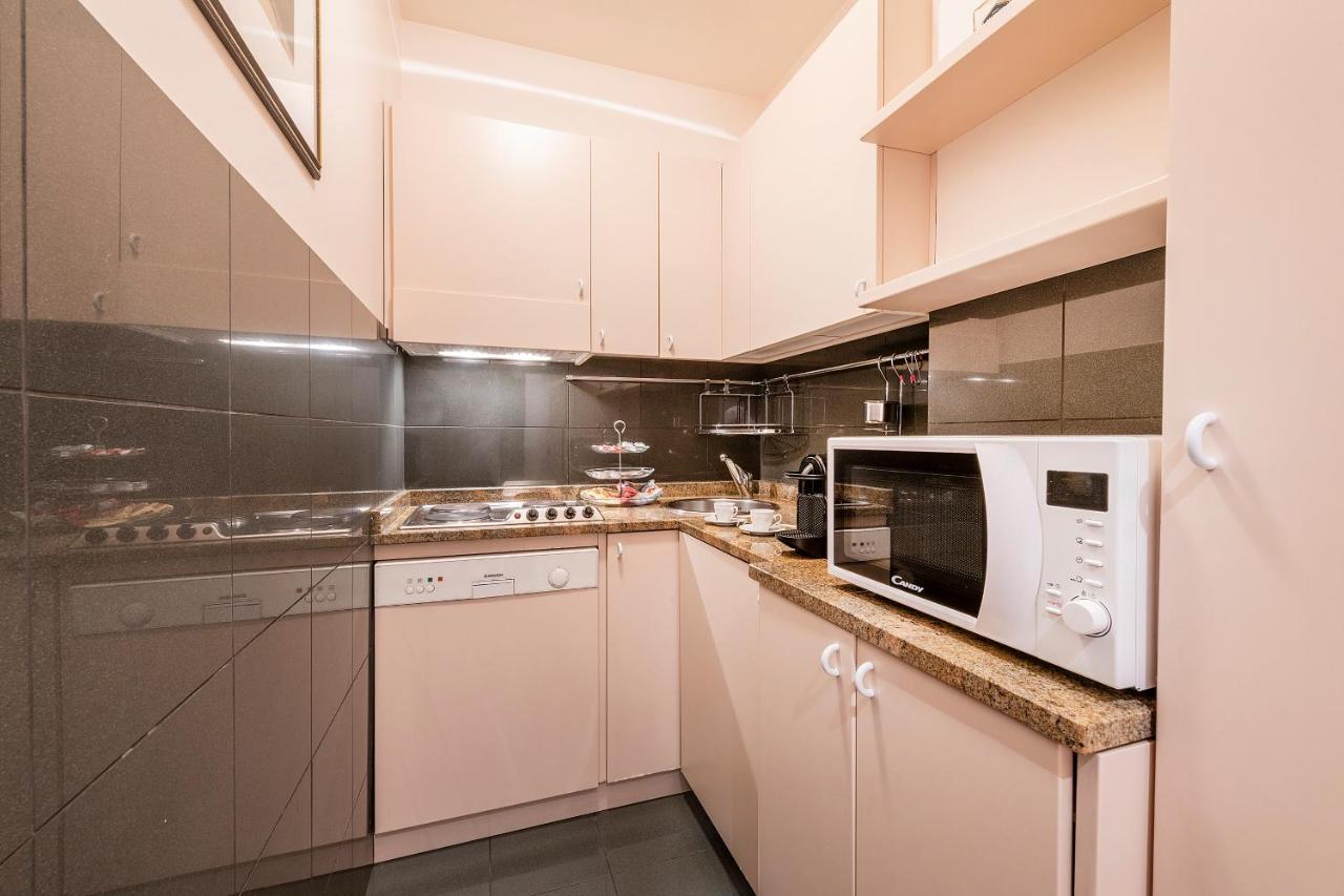 Royal - Centro Apartment *