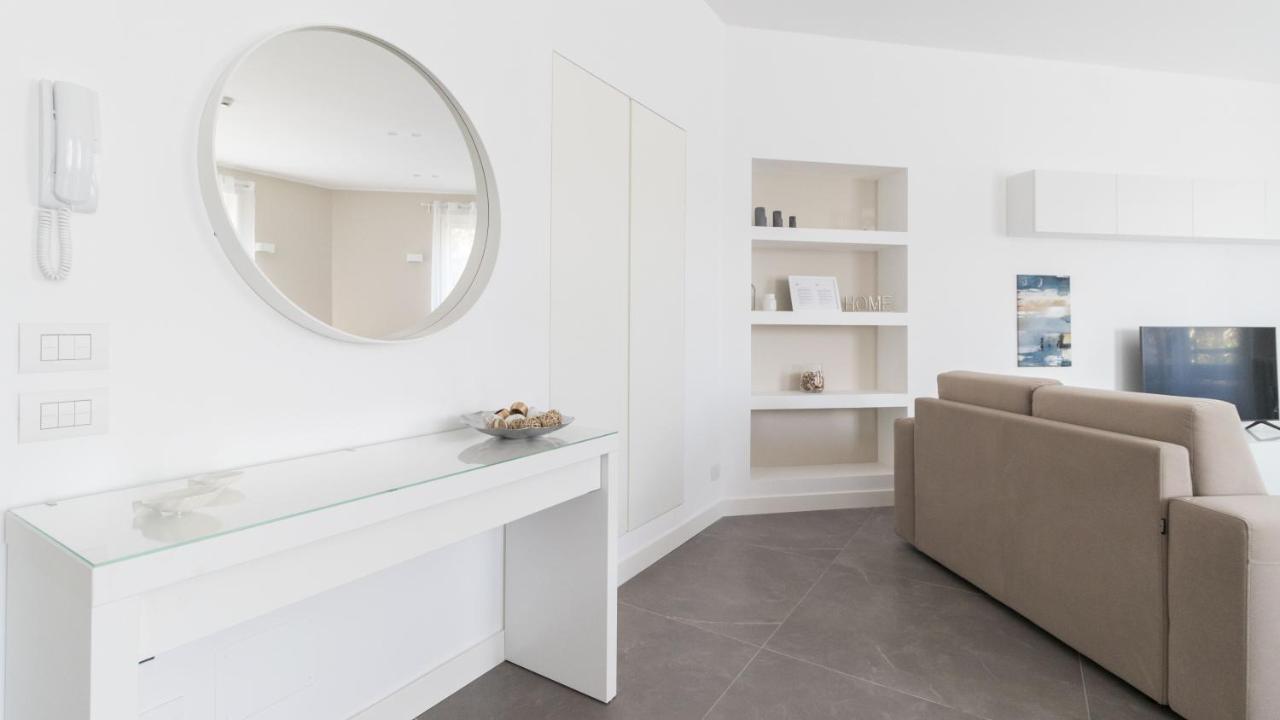 Italianway - Vincenzo Monti 29 Apartamento
