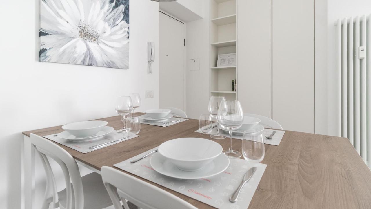 Apartamento Italianway - Vincenzo Monti 29