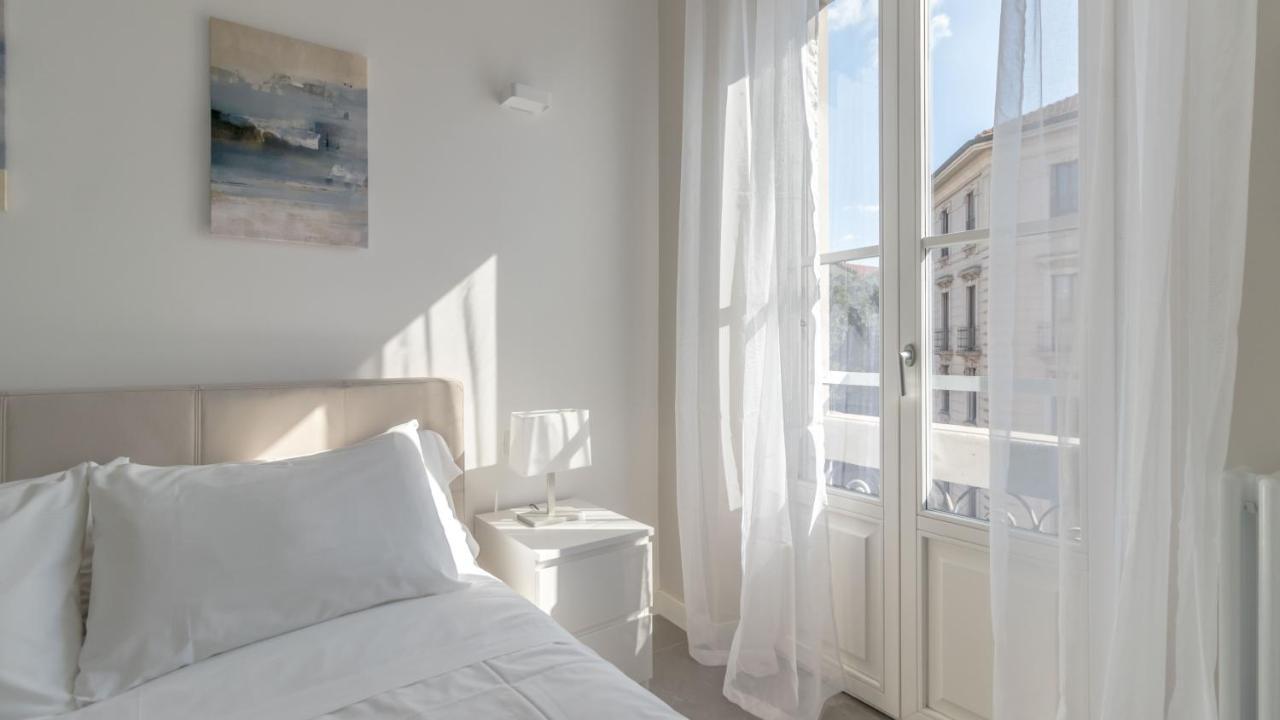 Italianway - Vincenzo Monti 29 Apartamento Milão
