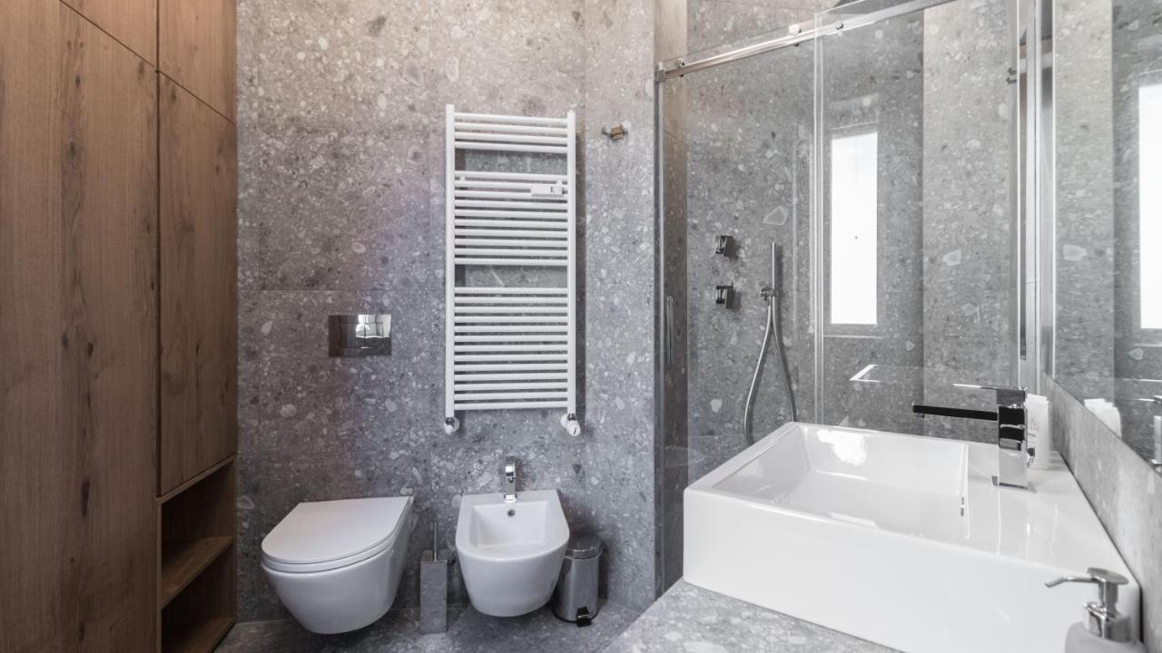 Italianway - Vincenzo Monti 29 Apartamento Milão
