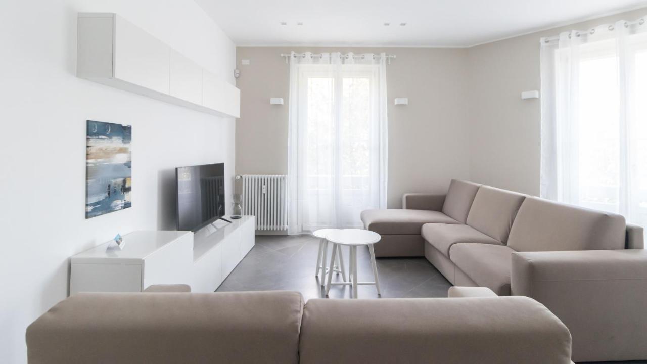 Italianway - Vincenzo Monti 29 Apartamento