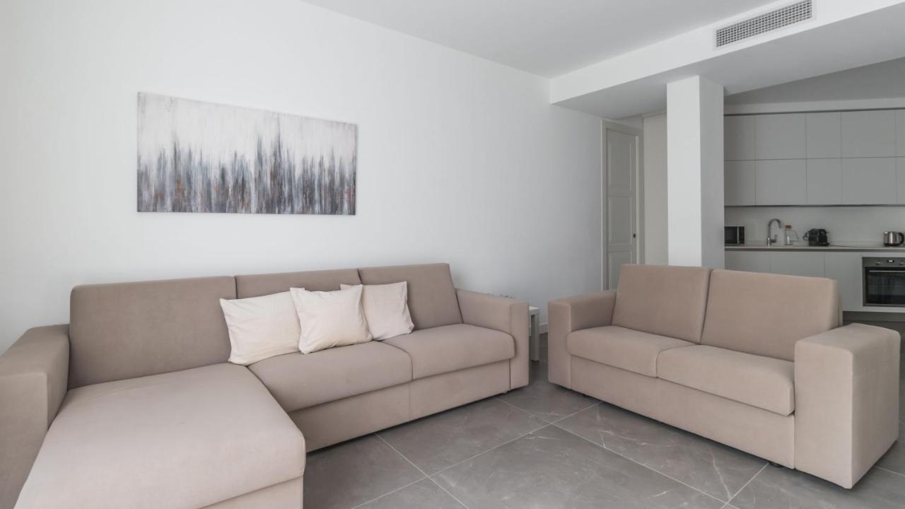 Apartamento Italianway - Vincenzo Monti 29 Milão