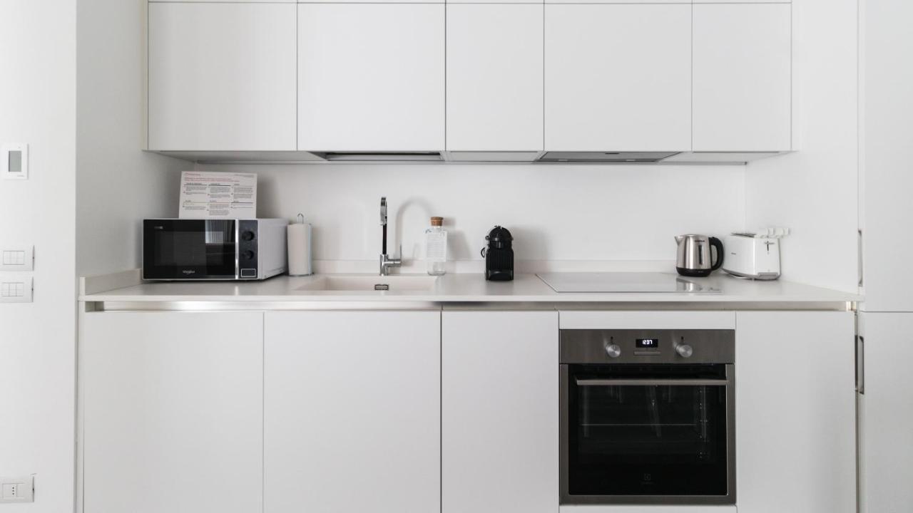 Italianway - Vincenzo Monti 29 Apartamento
